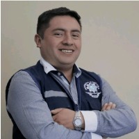 Martin Huaman Carranza