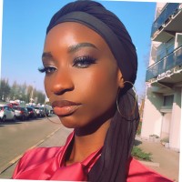 Ndeye Mboup