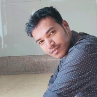Akhil Nocholi Thekkeyil