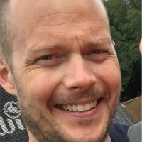 Bernt Eric Lyche Sæther