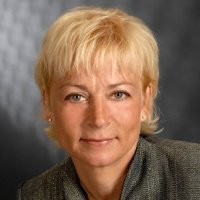 Martina Mandt