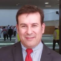 Juan Francisco Pérez Cascales