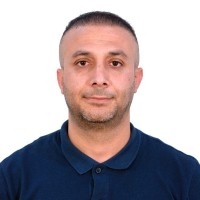 Saros Mustafa