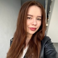 Alina Tkachenko