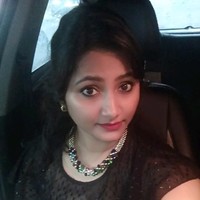 Shivangi Saxena