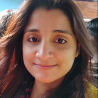 Deepanwita Roy