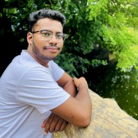 Perala Naveen