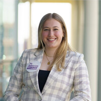 Madeleine Pulte