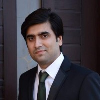 Ali Nazir