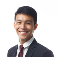 Shawn Poh