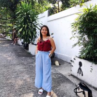 Teresita Marie Samson