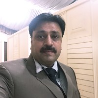 Naeem Shahzad