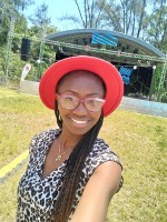 Joyce Njoki