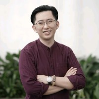 Ian Liew (FCCA, MIA)