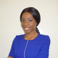 Varaidzo Madimutsa
