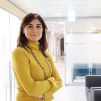 Silvia Nanotti