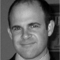 Alastair Mckechnie Finstre