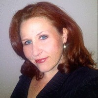 Kristina Goforth
