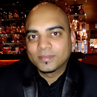 Brad Govender
