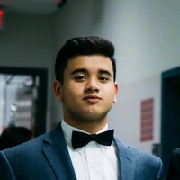 Suyash Nepal