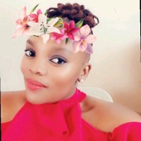 Lehlogonolo Mahlanya
