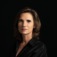 Véronique Castres Saint Martin