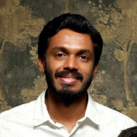 Ajith Aravindan