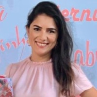 Mileidy Costa Silva