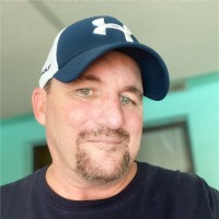 Craig Boudreaux