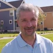 Warren Mandel