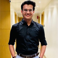 Arpan Saxena