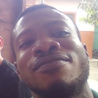 Richmond Acheampong