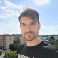 Andrea Scardigno