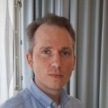 Martin Dahlström