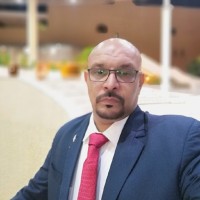 Salem Bakouban