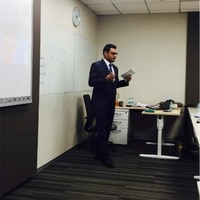 Utkarsh khurana