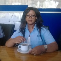 Trudy Mondlane
