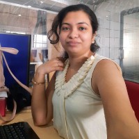 Shreyosi Chakraborty