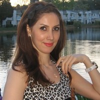 Azadeh Safarnejad
