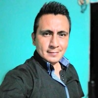 Francisco Javier Olguin Castillo