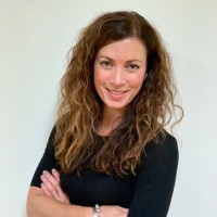 Melissa Bertrand