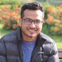 Lipton Kumar Deb Das