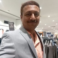 Jignesh Shah