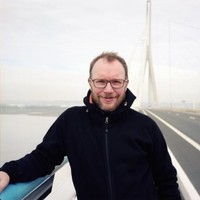 Rémi Goulet-Stojanović