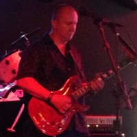 Ken Clerke