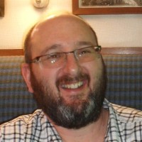 Simon Willoughby