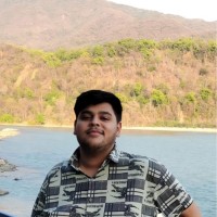 Saket Jha