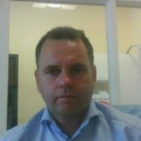 Stephen Sweeney