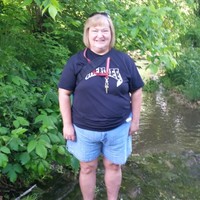 Tammy Butterworth