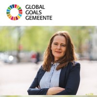 Martine Giesberts